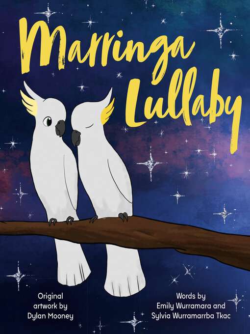 Title details for Marringa Lullaby by Emily Wurramara - Available